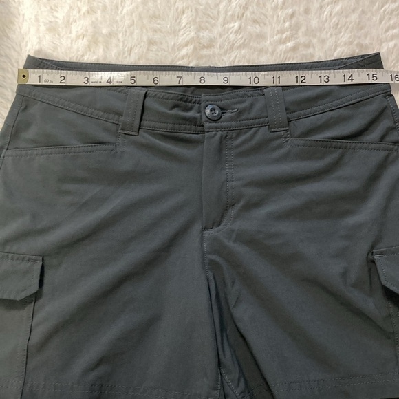 Eddie Bauer Hiking Cargo Shorts - Picture 2 of 6